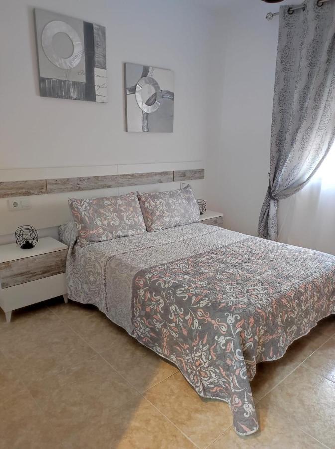 Wallada Marbella Exterior photo